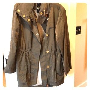 The Fillmore women’s coat